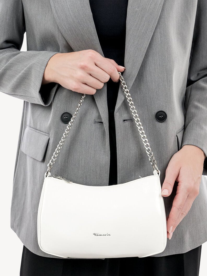 Tamaris Handtasche - Weiß