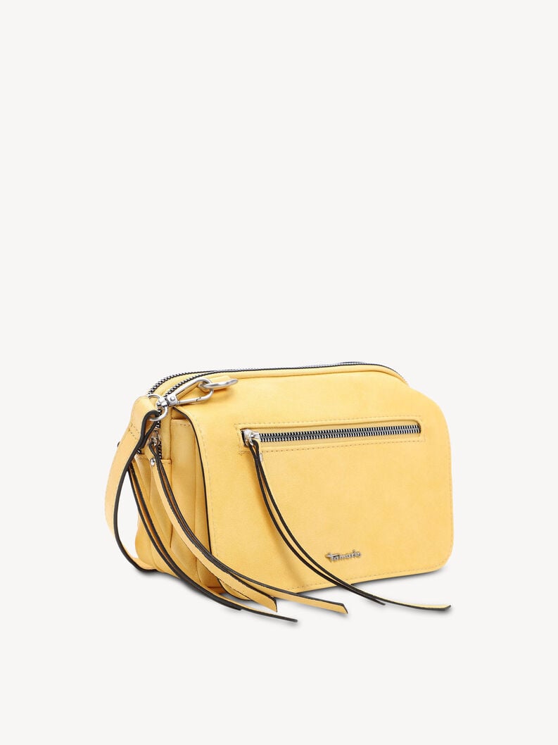 Tamaris Umhängetasche - Gelb