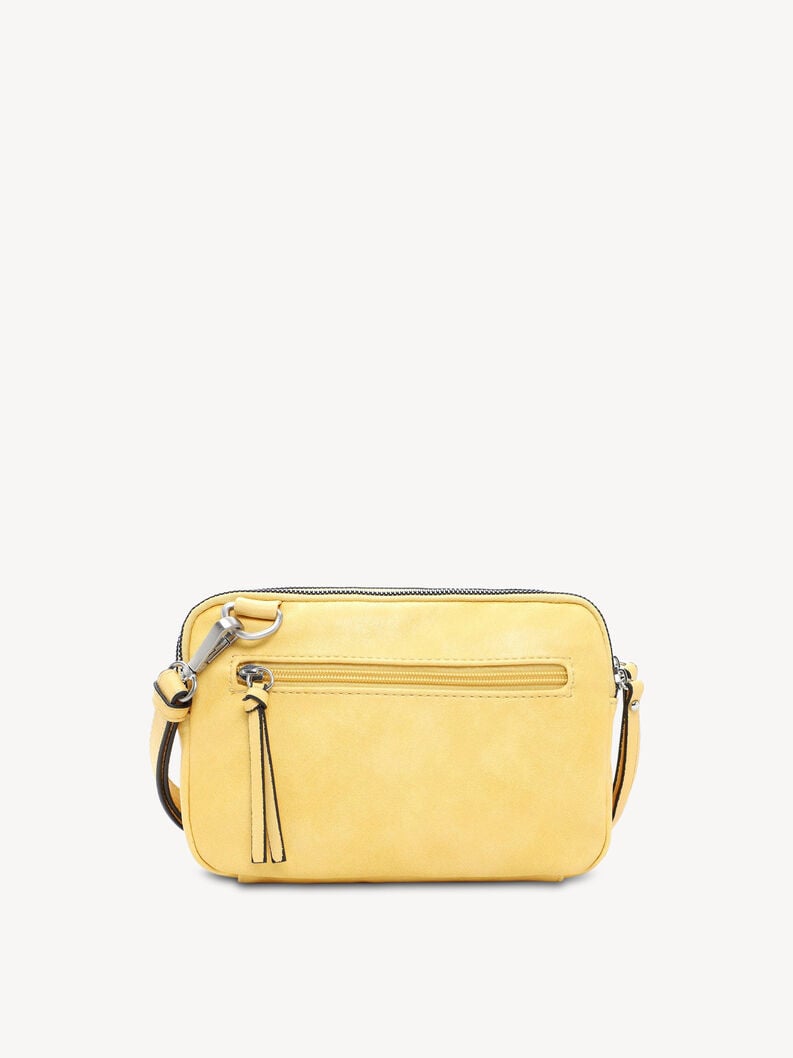 Tamaris Umhängetasche - Gelb