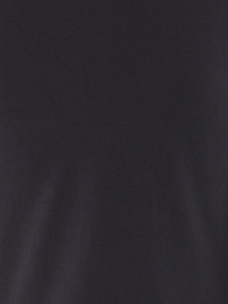 Tamaris T-shirt - Schwarz
