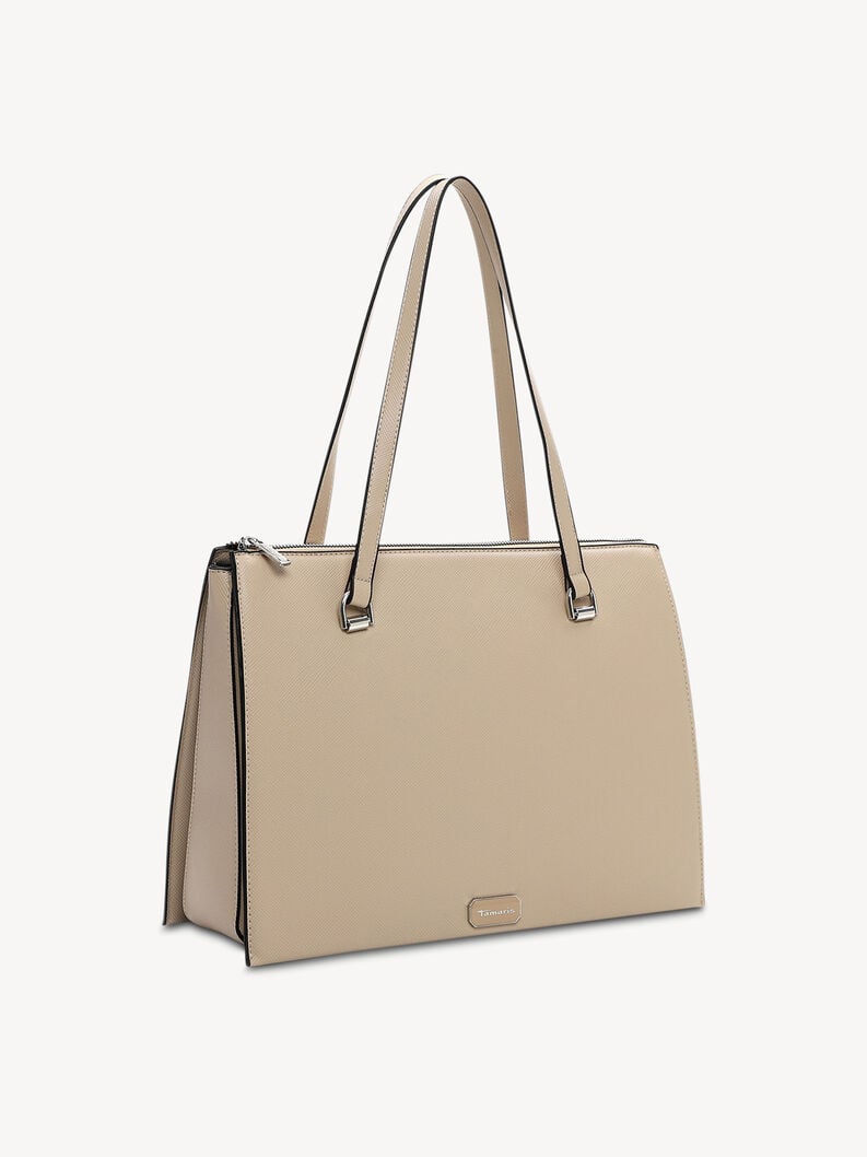Tamaris Shopper - Beige