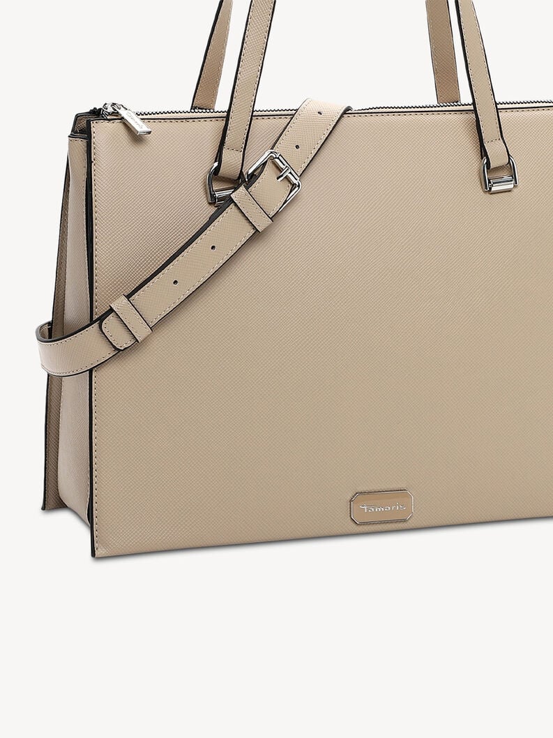 Tamaris Shopper - Beige