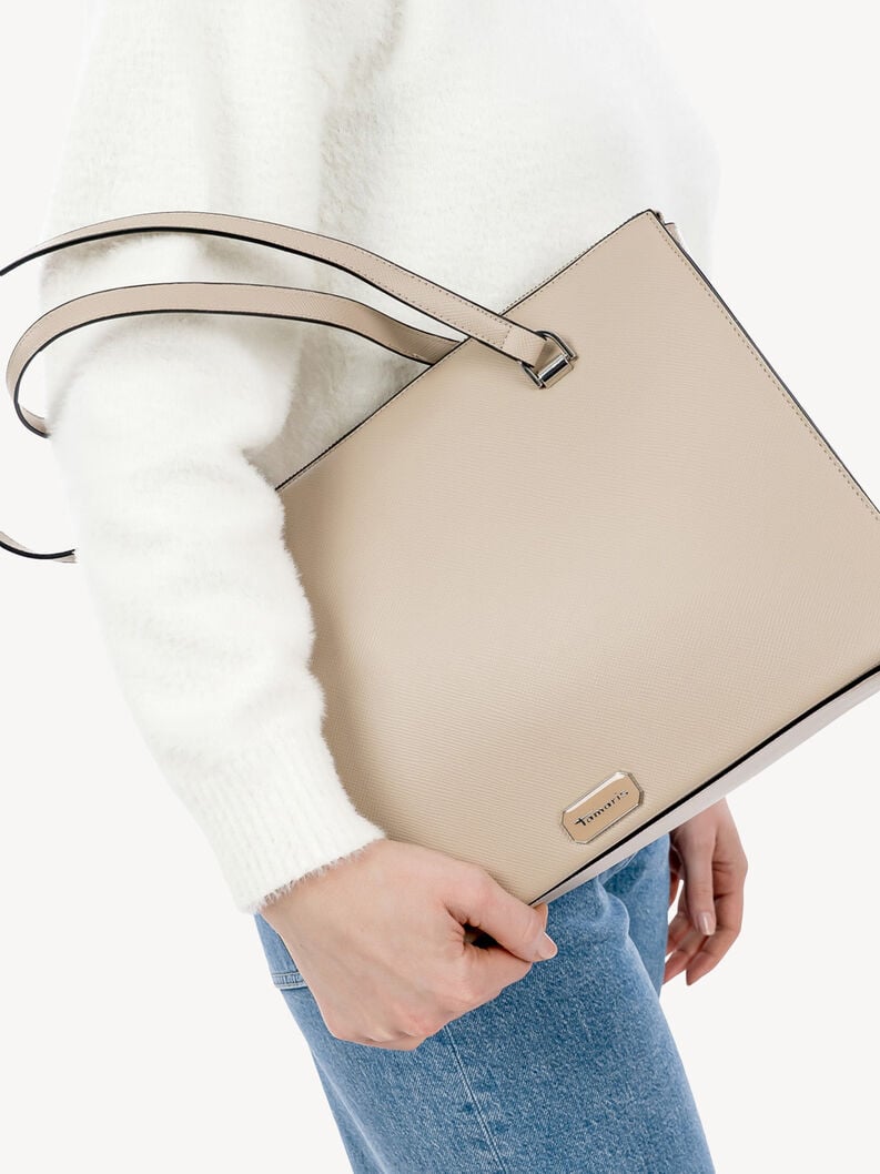 Tamaris Shopper - Beige