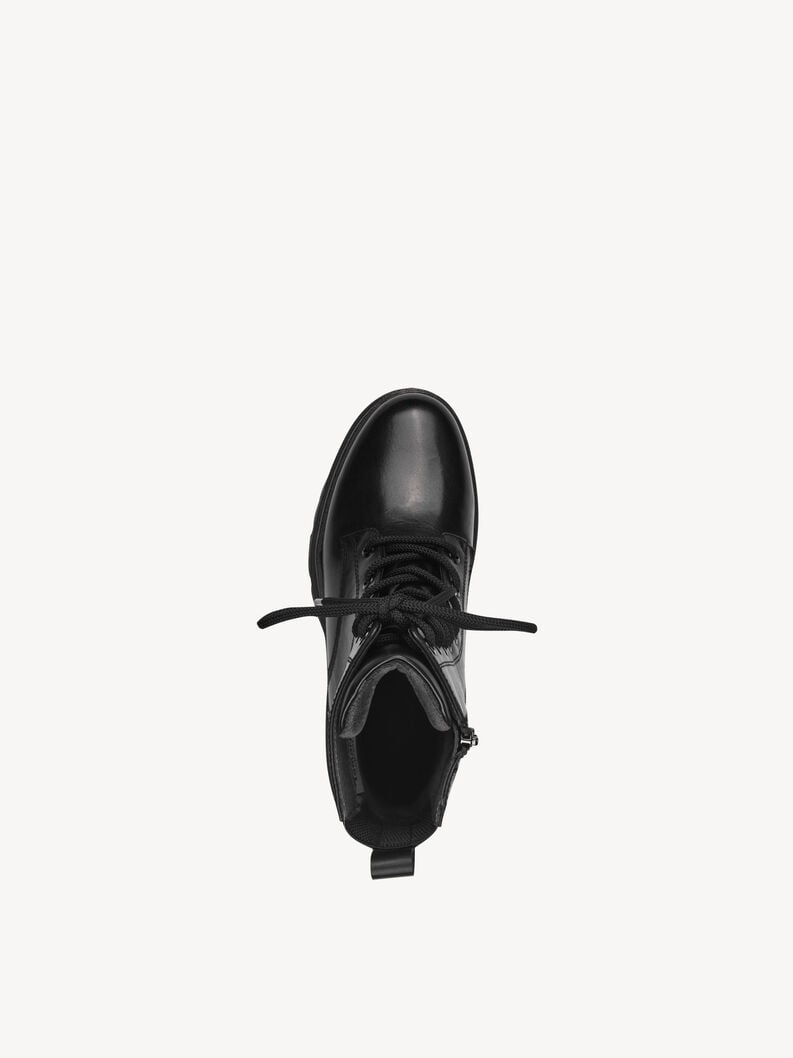 Tamaris Stiefelette - Schwarz