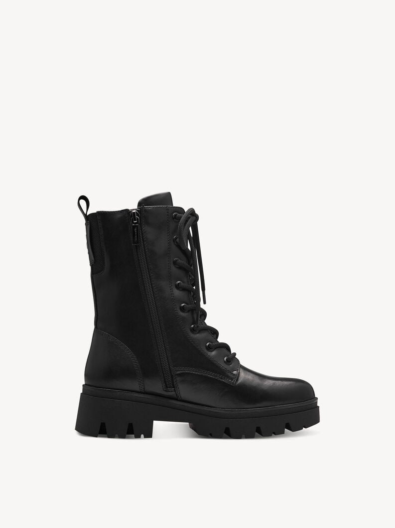 Tamaris Stiefelette - Schwarz