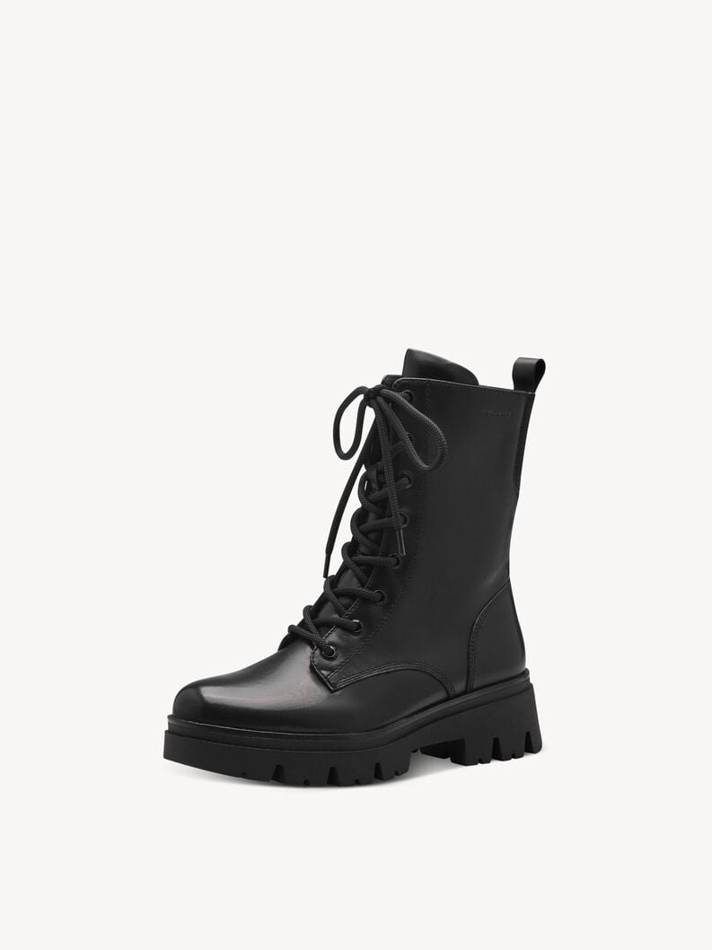 Tamaris Stiefelette - Schwarz