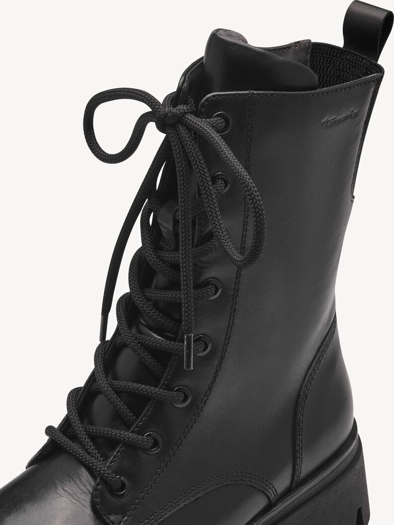 Tamaris Stiefelette - Schwarz