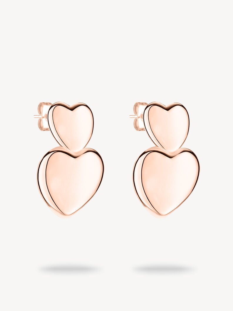 Tamaris Ohrring - Rosegold