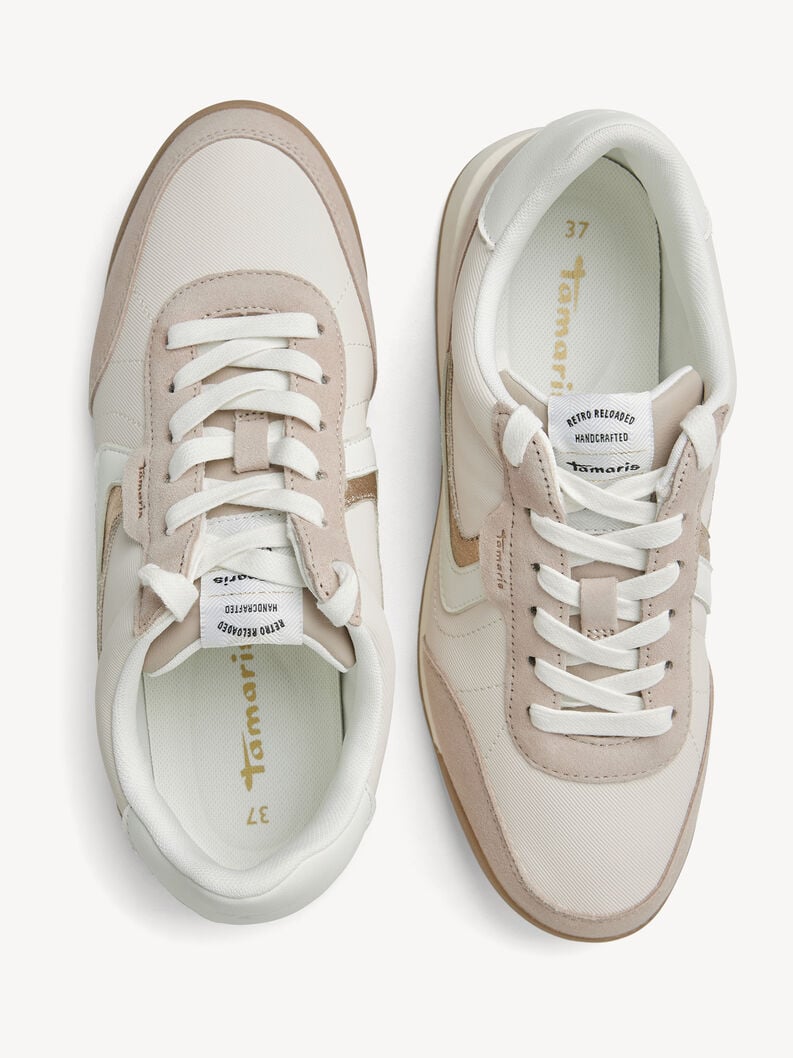 Tamaris Sneaker - Beige