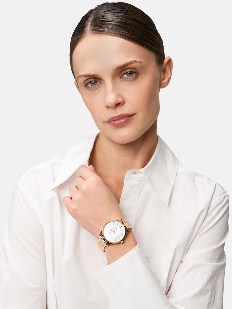 Tamaris Uhr - Rosegold