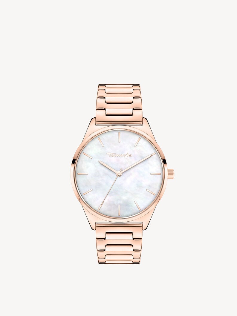 Tamaris Uhr - Rosegold