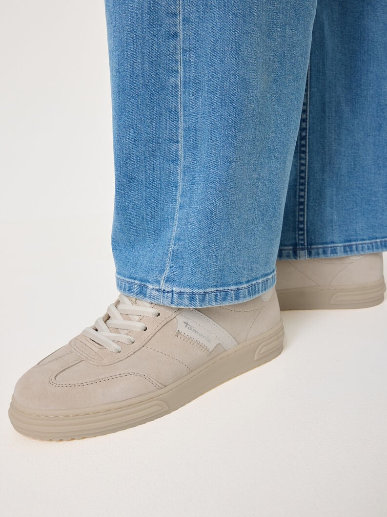 Tamaris Sneaker - Beige