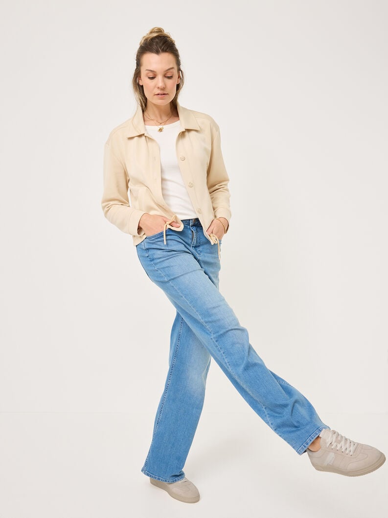 Tamaris Sneaker - Beige