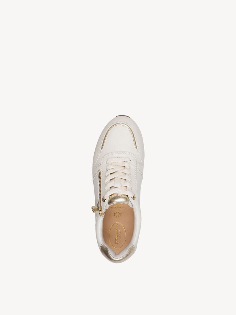 Tamaris Sneaker - Weiß
