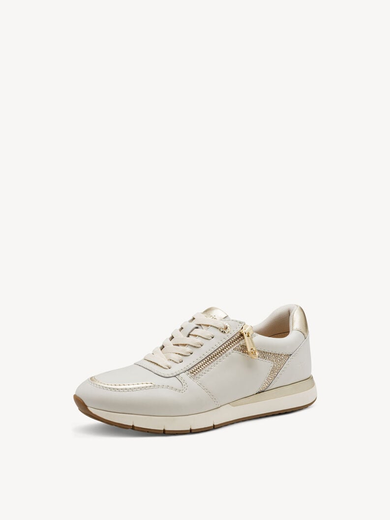 Tamaris Sneaker - Weiß