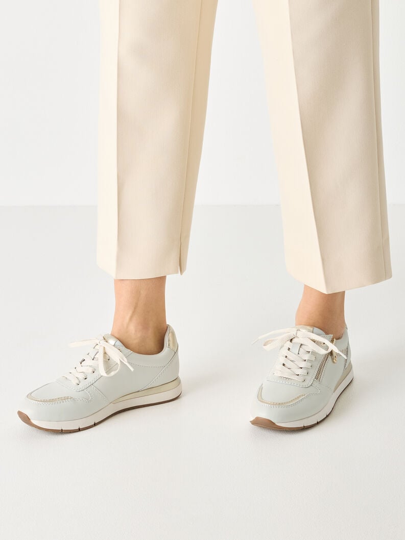 Tamaris Sneaker - Weiß