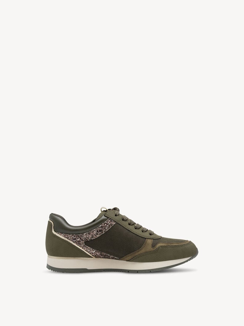 Tamaris Sneaker - Grün
