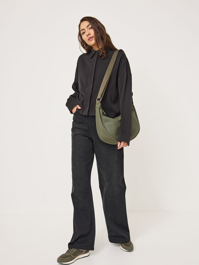 Tamaris Sneaker - Grün