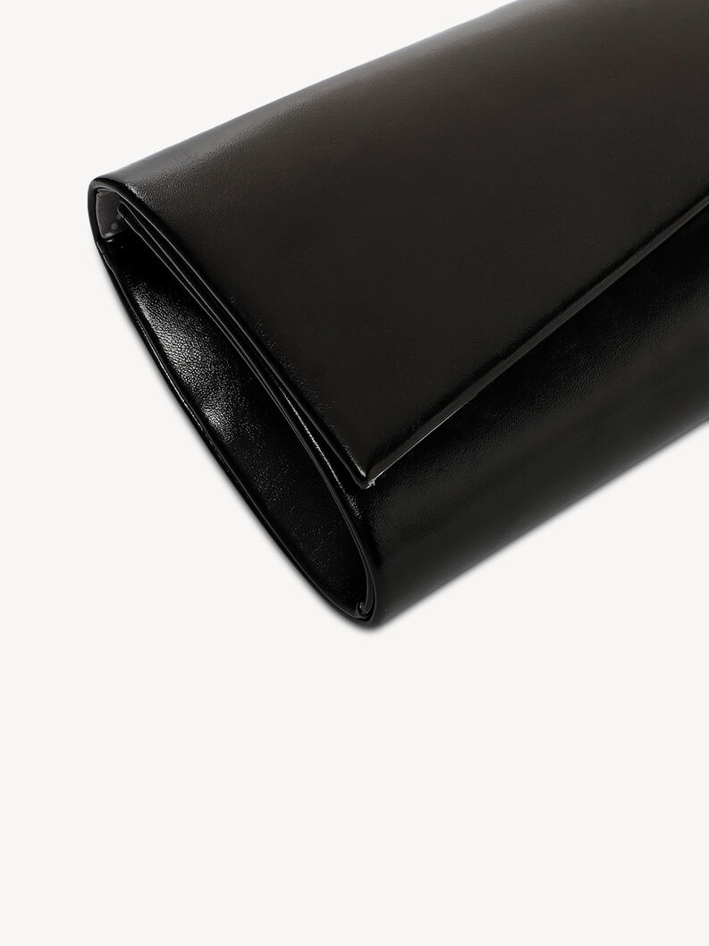 Tamaris Clutch - Schwarz