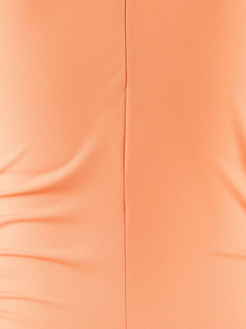Tamaris Maxi Kleid - Orange