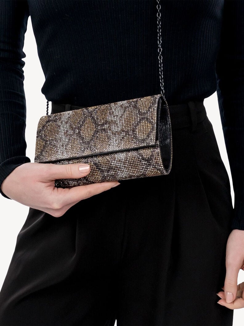 Tamaris Clutch - Beige