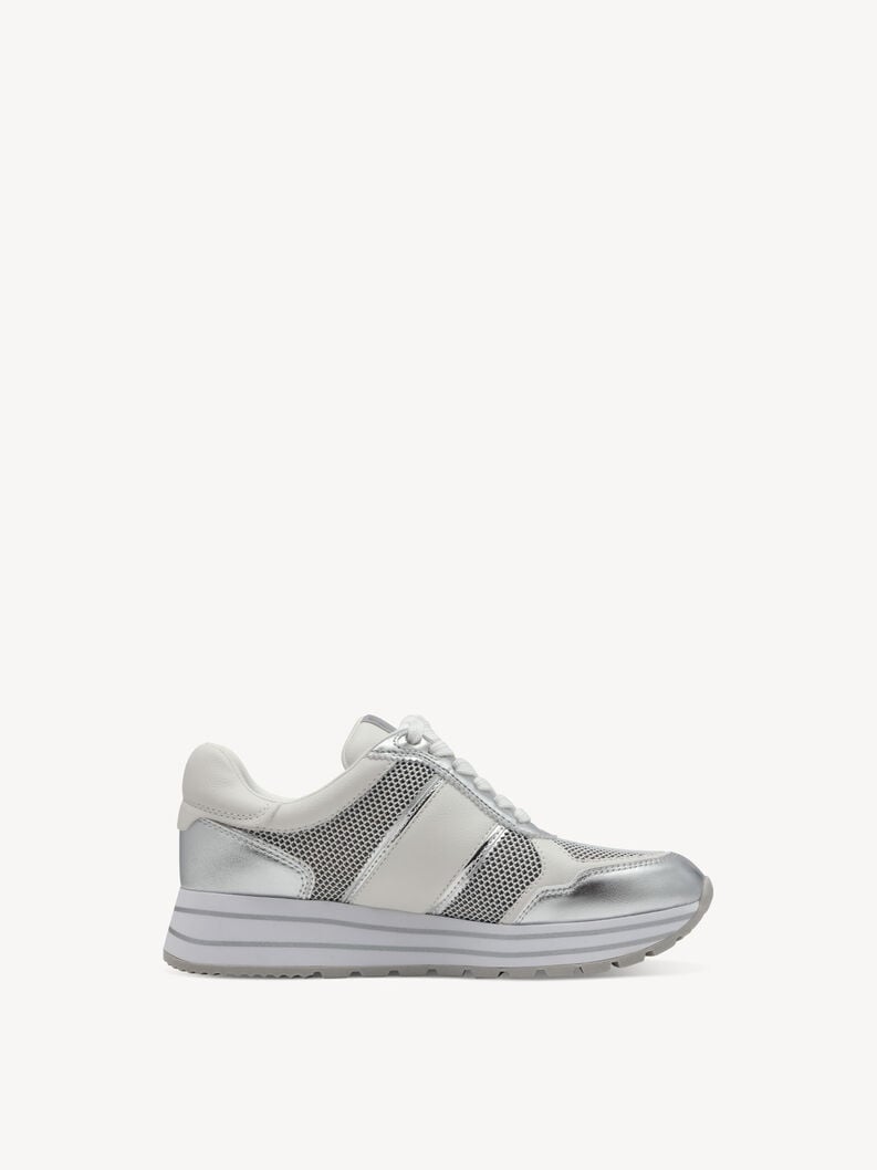Tamaris Sneaker - Silber