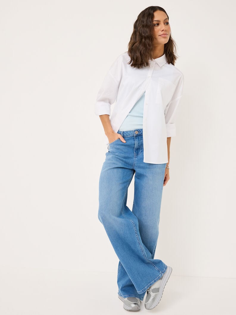 Tamaris Sneaker - Silber