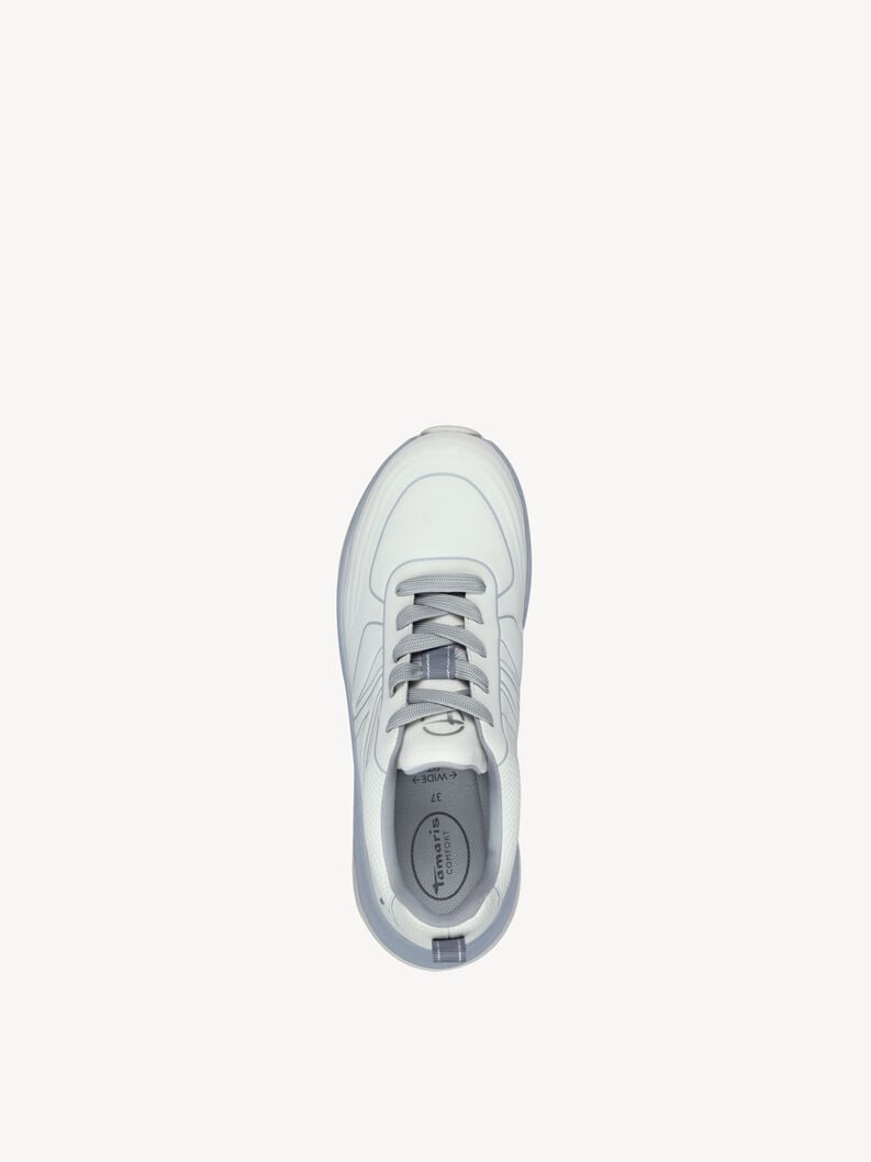 Tamaris Sneaker - Weiß