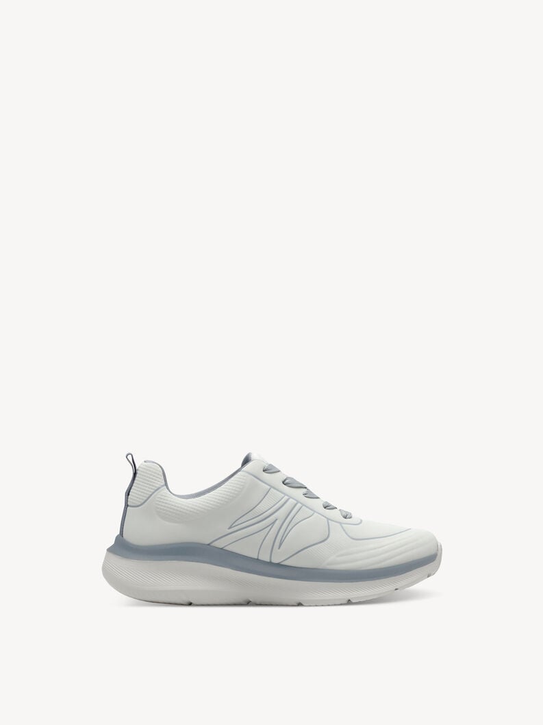 Tamaris Sneaker - Weiß