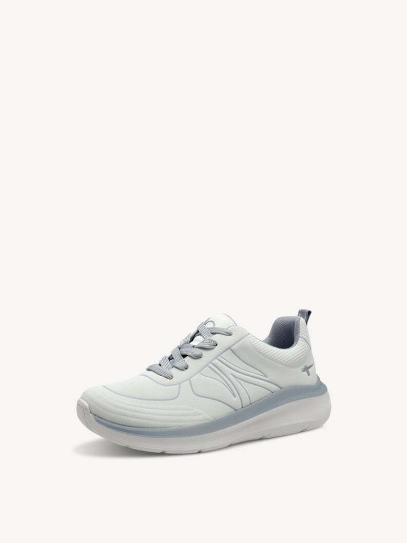 Tamaris Sneaker - Weiß