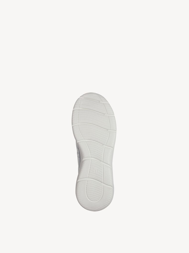 Tamaris Sneaker - Weiß