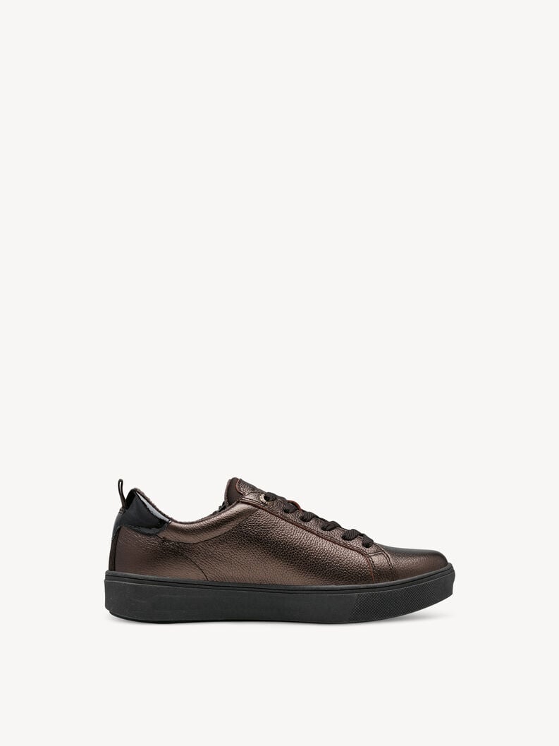 Tamaris Sneaker - Metallic