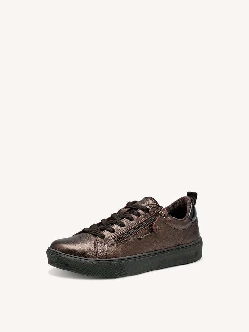 Tamaris Sneaker - Metallic