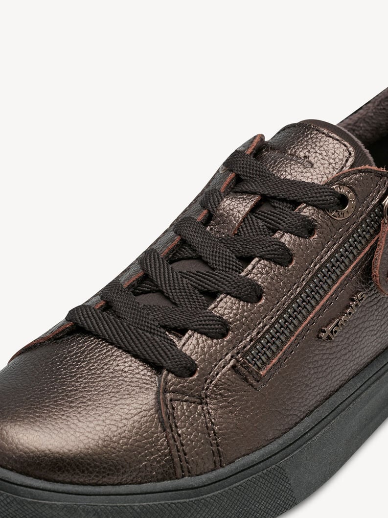 Tamaris Sneaker - Metallic