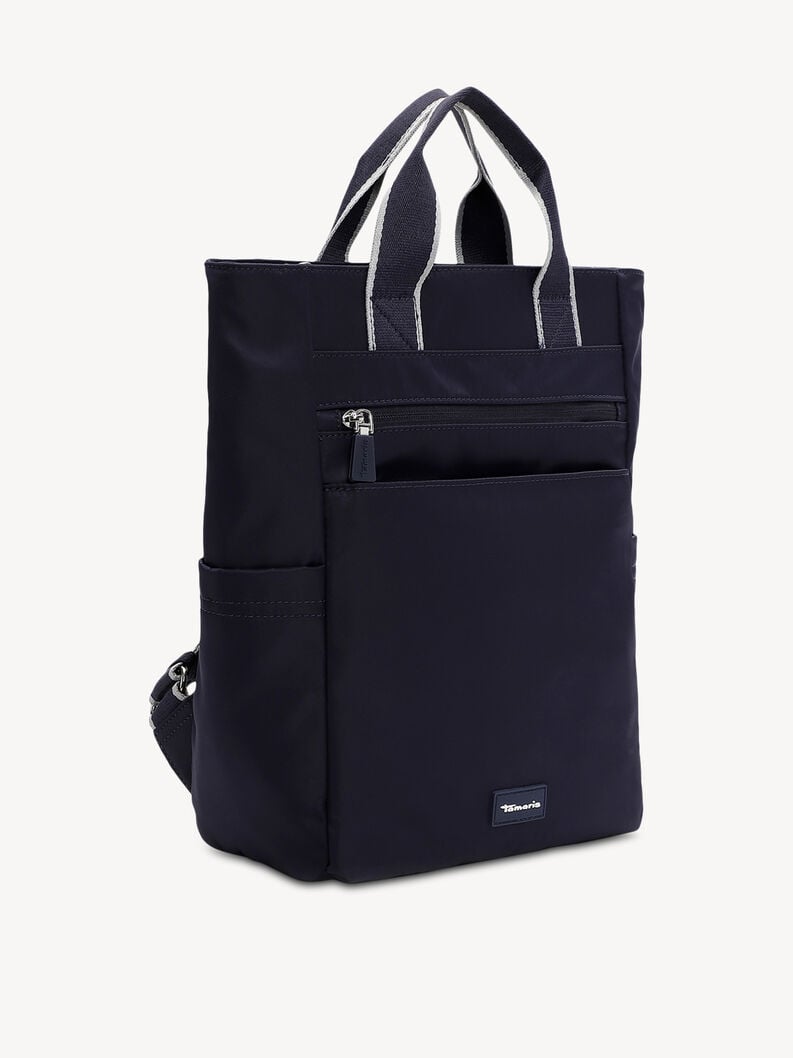 Tamaris Rucksack - Blau