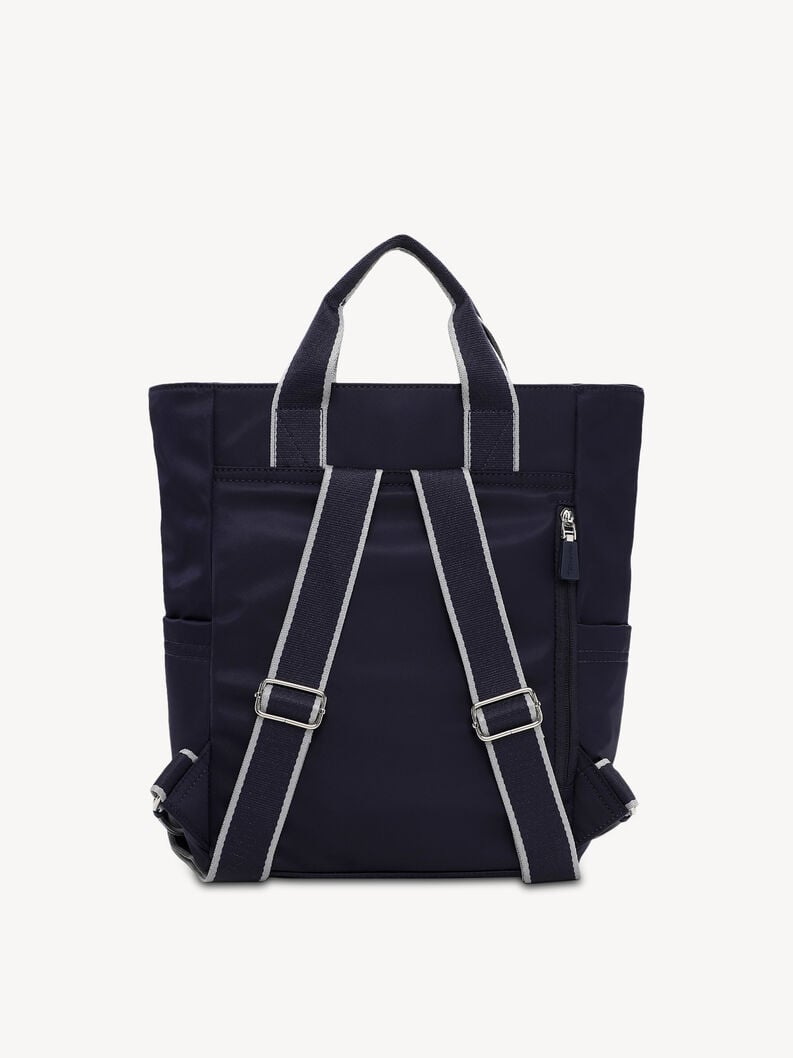 Tamaris Rucksack - Blau