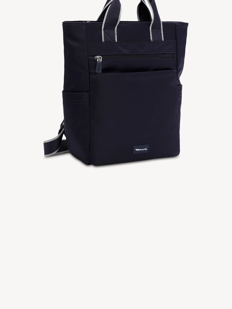 Tamaris Rucksack - Blau