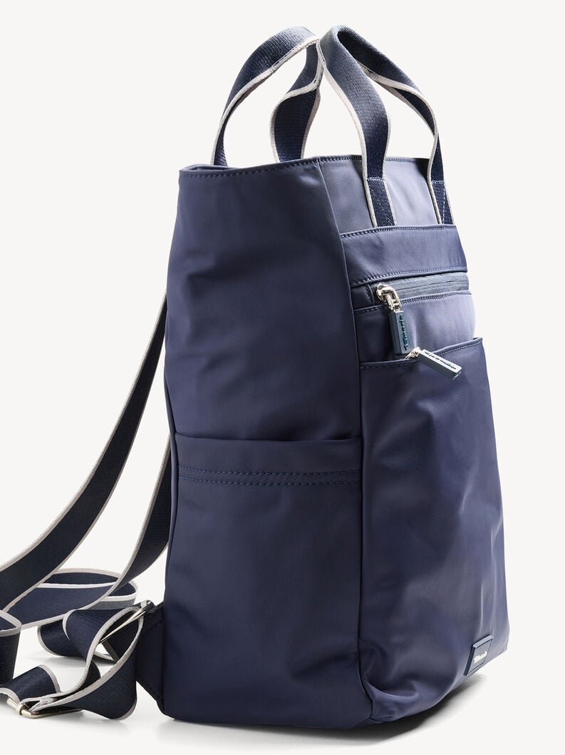 Tamaris Rucksack - Blau