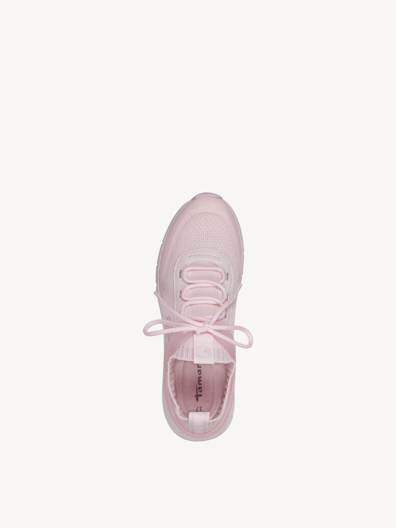 Tamaris Sneaker - Rosa