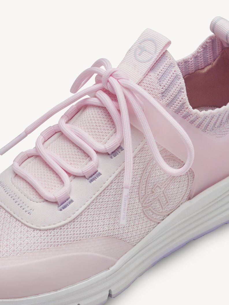 Tamaris Sneaker - Rosa