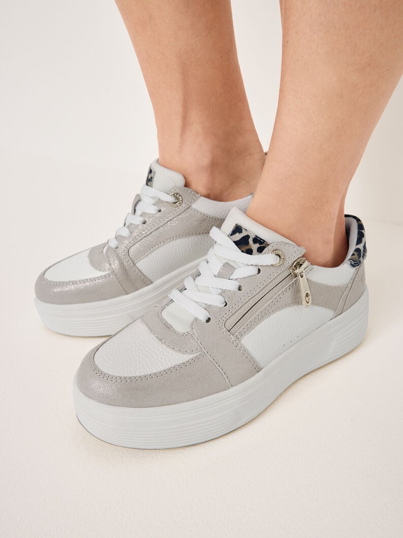 Tamaris Sneaker - Braun