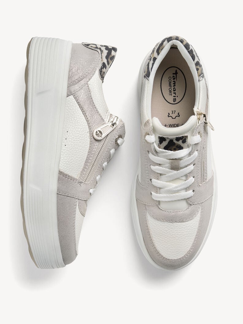 Tamaris Sneaker - Braun