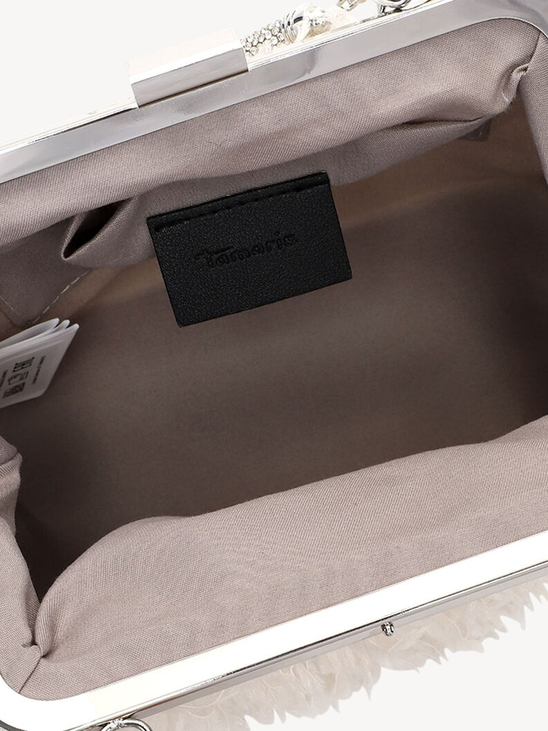 Tamaris Clutch - Beige