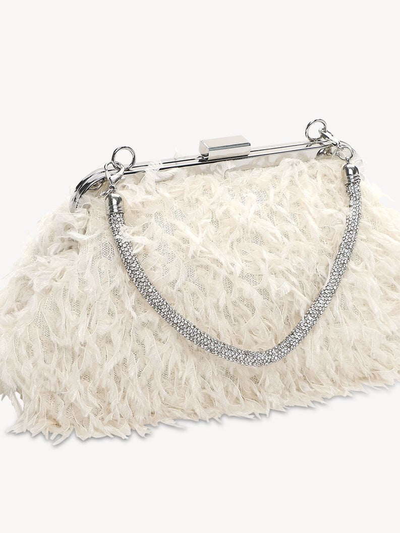 Tamaris Clutch - Beige