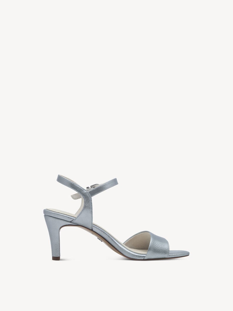 Tamaris Sandalette - Blau