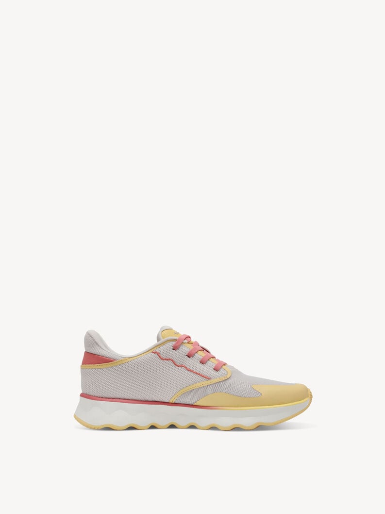 Tamaris Nowana Sneaker - Orange