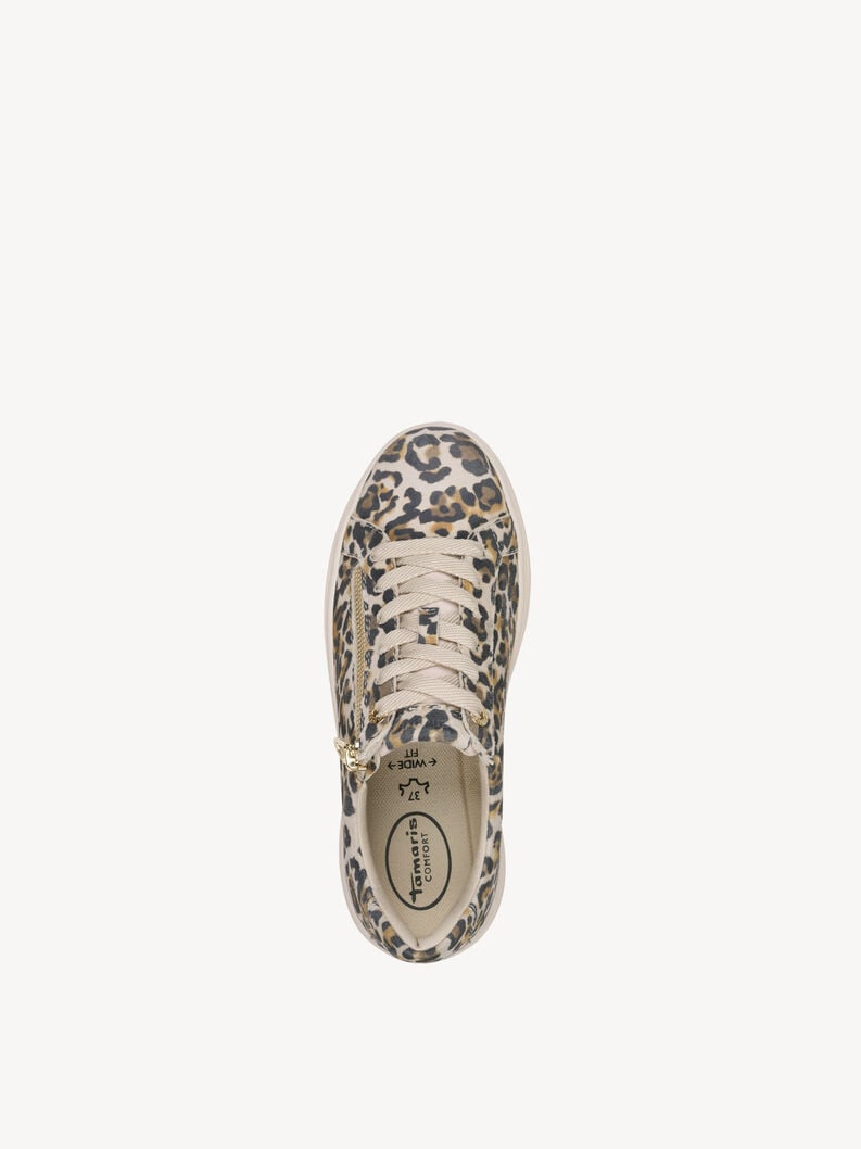 Tamaris Sneaker - Beige