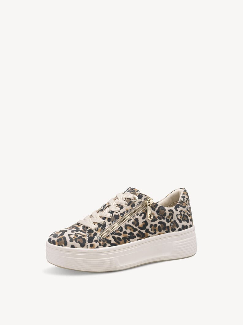 Tamaris Sneaker - Beige