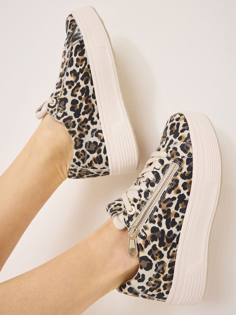 Tamaris Sneaker - Beige