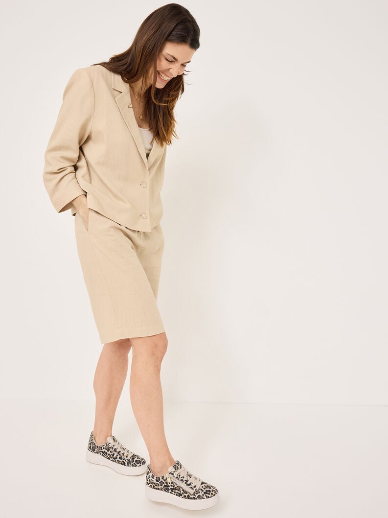 Tamaris Sneaker - Beige